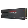SanDisk 500GB M.2 NVMe PCIe 4.0 SSD - 6600 MB/s Read, 5600 MB/s Write