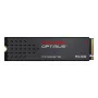SanDisk 500GB M.2 NVMe PCIe 4.0 SSD - 6600 MB/s Read, 5600 MB/s Write