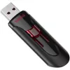 SanDisk Cruzer Glide 256GB USB 2.0 Flash Drive (SDCZ600-256G-G35) - Black