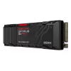 SanDisk Extreme M.2 NVMe SSD 1TB PCI Express 4.0 Read 7300 MB/s Write 6300 MB/s