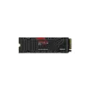 SanDisk Extreme M.2 NVMe SSD 1TB PCI Express 4.0 Read 7300 MB/s Write 6300 MB/s