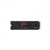 SanDisk Extreme M.2 NVMe SSD 1TB PCI Express 4.0 Read 7300 MB/s Write 6300 MB/s