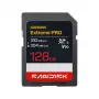 SanDisk Extreme PRO 128GB SDXC UHS-II V90 Memory Card