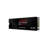 SanDisk Internal SSD Optimus GX PRO 8100, 4TB (00233410)