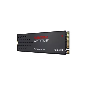 SanDisk Optimus 5100 2TB M.2 2280 PCIe 4.0 NVMe Internal Solid State Drive