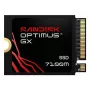 SanDisk Optimus GX 7100M 1TB M.2 2230 PCIe Gen4 x4 NVMe SSD