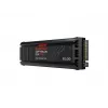 SanDisk Optimus GX PRO 8100 2TB M.2 2280 PCIe Gen5 x4 NVMe SSD with Integrated Heatsink
