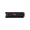SanDisk Optimus GX PRO 8100 2TB M.2 2280 PCIe Gen5 x4 NVMe SSD with Integrated Heatsink
