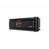 SanDisk Optimus GX PRO 8100 2TB M.2 2280 PCIe Gen5 x4 NVMe SSD with Integrated Heatsink