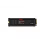 SanDisk Optimus GX PRO 8100 2TB M.2 2280 PCIe Gen5 x4 NVMe SSD with Integrated Heatsink