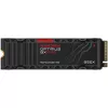 SanDisk Optimus GX PRO 850X 4TB Internal SSD, M.2 2280 D5-M, PCIe 4.0 x4 NVMe, TCG Opal Encryption 2.01, Integrated Heatsink
