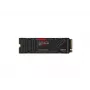 SanDisk Optimus GX PRO 850X 4TB Internal SSD, M.2 2280 D5-M, PCIe 4.0 x4 NVMe, TCG Opal Encryption 2.01, Integrated Heatsink