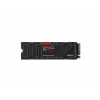 SanDisk Optimus GX PRO 850X NVMe SSD with Heatsink, 8TB, M.2 2280, PCIe Gen4 x4 00226999