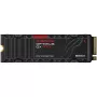 SanDisk Optimus GX PRO 850X NVMe SSD with Heatsink, 8TB, M.2 2280, PCIe Gen4 x4 00226999