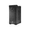 SanDisk Professional G-RAID SHUTTLE 8 - Hard Drive Array - 208 TB - 8 Bays - HDD 208 TB x 8 - Thunderbolt 3, USB-C 3.2 Gen 2 (External)