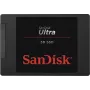 SanDisk SSD Ultra 3D 2TB SATA III 2.5-inch Internal Solid State Drive with RescuePRO Deluxe 00220046