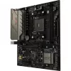 SAPPHIRE PULSE B550M AMD AM4 DDR4 Micro-ATX Motherboard
