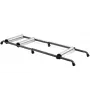 Saris Aluminum Rollers for Indoor Bike Trainer - Model 9501T