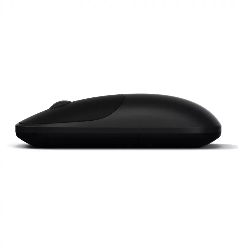 SATECHI Slim EX Wireless Mouse (Space Black)