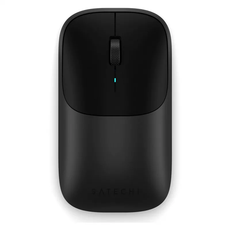 SATECHI Slim EX Wireless Mouse (Space Black)