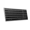 Satechi Slim X2 Wireless Keyboard - Space Gray