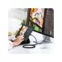 SATECHI Thunderbolt 5 Pro Cable 1m USB-C to USB-C – 120Gbps, 240W, Black