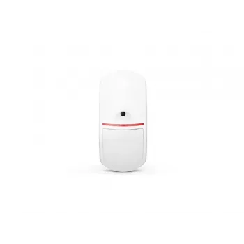 Satel APCAM-200 ABAX2 Wireless PIR Motion Detector with Camera