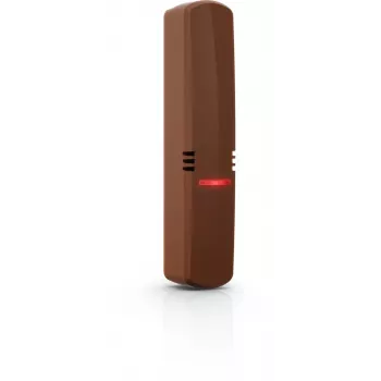 SATEL BE WAVE Wireless Temperature, Pressure and Humidity Sensor - Brown Multi Sensor BR ATP