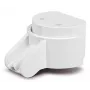 SATEL BRACKET A Universal Motion Detector Mounting Bracket, White