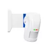 SATEL BRACKET E-1 White Housing for BE WAVE Outdoor Detector (ABAX2 Compatible)