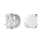 SATEL BRACKET E-1 White Housing for BE WAVE Outdoor Detector (ABAX2 Compatible)
