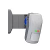 SATEL BRACKET E-2B GY Mounting Bracket for ABAX2 Outdoor Motion Detectors - Grey