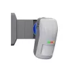 SATEL BRACKET E-2B GY Mounting Bracket for ABAX2 Outdoor Motion Detectors - Grey