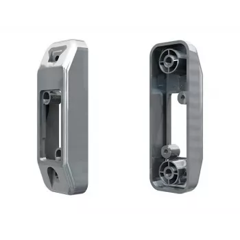 SATEL BRACKET E-4 GY Mounting Bracket for ABAX 2 Wireless Devices, Grey