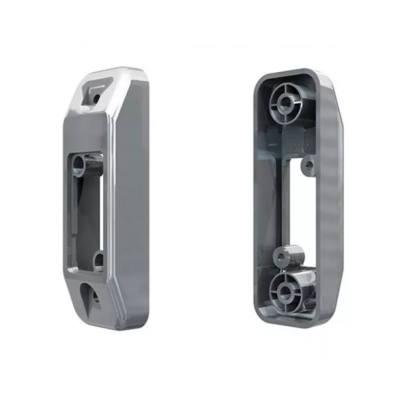 SATEL BRACKET E-4 GY Mounting Bracket for ABAX 2 Wireless Devices, Grey