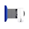 SATEL BRACKET E-4 GY Mounting Bracket for ABAX 2 Wireless Devices, Grey
