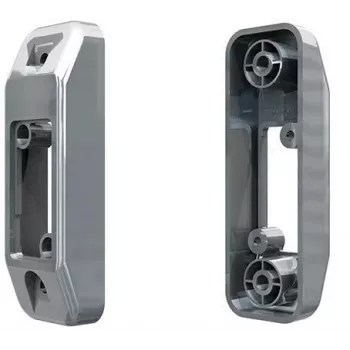 SATEL BRACKET E-4 GY Mounting Bracket for ABAX 2 Wireless Devices, Grey