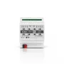 SATEL KNX-BIN24 8-Channel Binary Input Module, DIN Rail, KNX TP