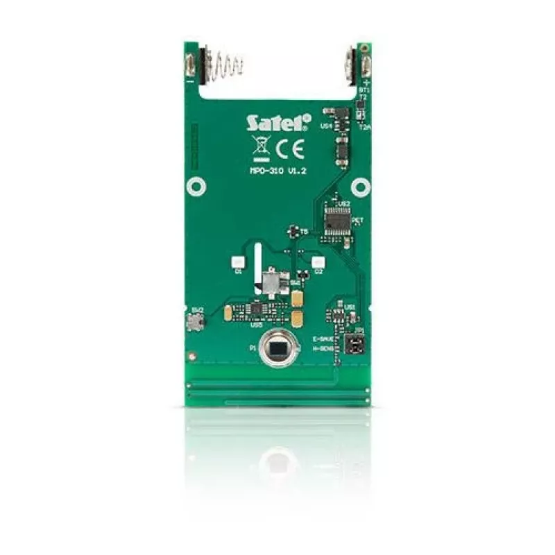 SATEL MPD-310 Wireless PIR Motion Detector with Handle