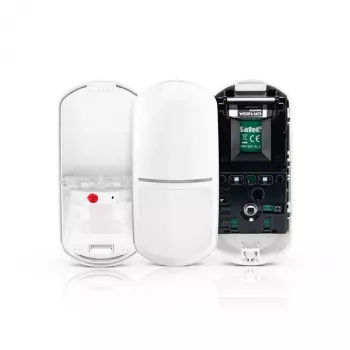 SATEL MPD-310 Wireless PIR Motion Detector with Handle