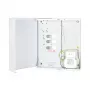 Satel OMI-3 Optical-Magnetic Detector for Door/Window Opening Detection, 12V DC, NC Output, White