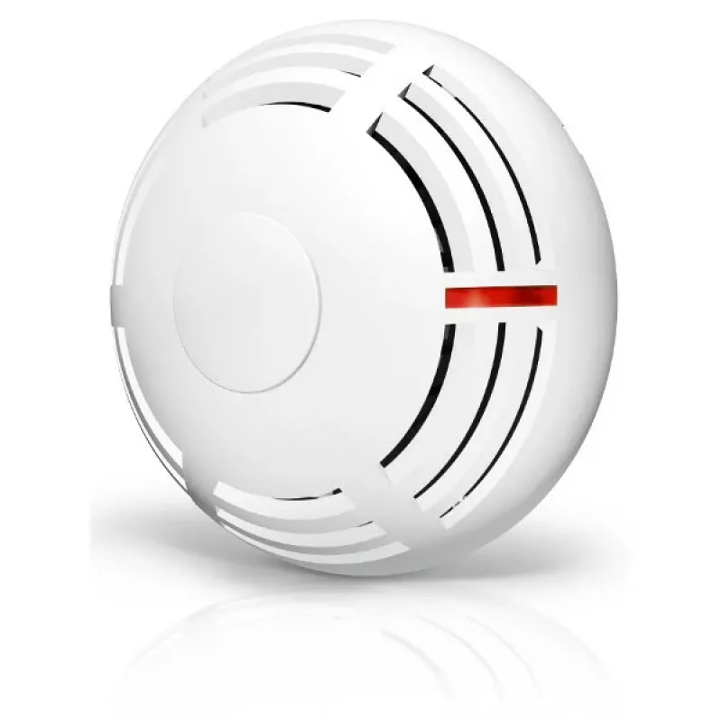 SATEL Optical Smoke Detector DRP-100