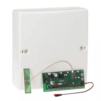 SATEL PERFECTA-64-M-SET-A Hybrid Alarm Control Panel Set