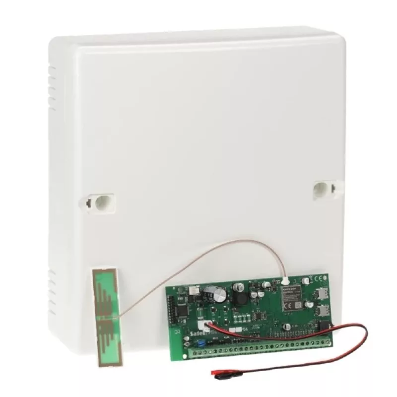SATEL PERFECTA-64-M-SET-A Hybrid Alarm Control Panel Set