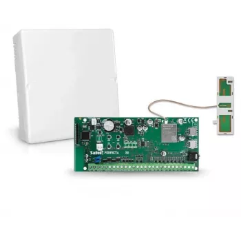 SATEL PERFECTA-64-M-SET-A Hybrid Alarm Control Panel Set