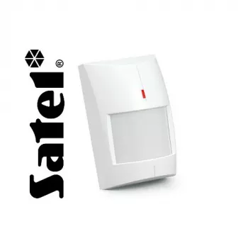 SATEL PIR+MW Motion Detector Grey