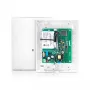 SATEL MRU-300 Radio Signal Retransmitter - 433 MHz, 4-Channel, Wall-Mount