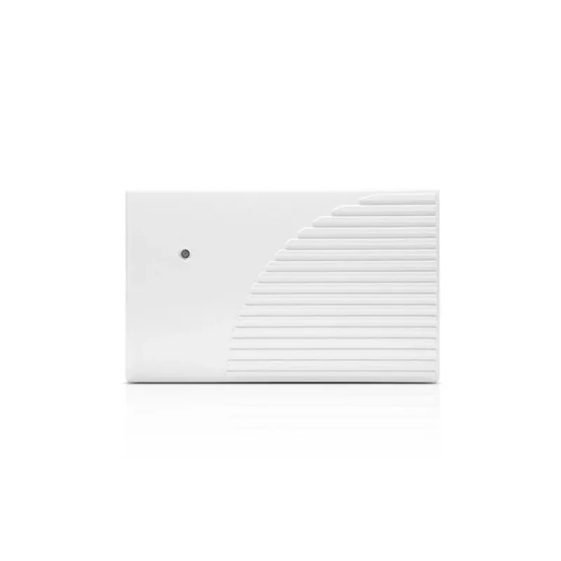 SATEL RK-1K Single-Channel Radio Controller with 2 T-1 Remote Controls, 433 MHz, KEELOQ Rolling Code, Relay Output NO/NC, IP20