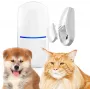 SATEL SLIM-DUAL-PET Dual Motion Sensor PIR+MW