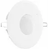 SATEL SLIM-R-DUAL Ceiling-Mounted Dual Technology Motion Detector (PIR + Microwave)